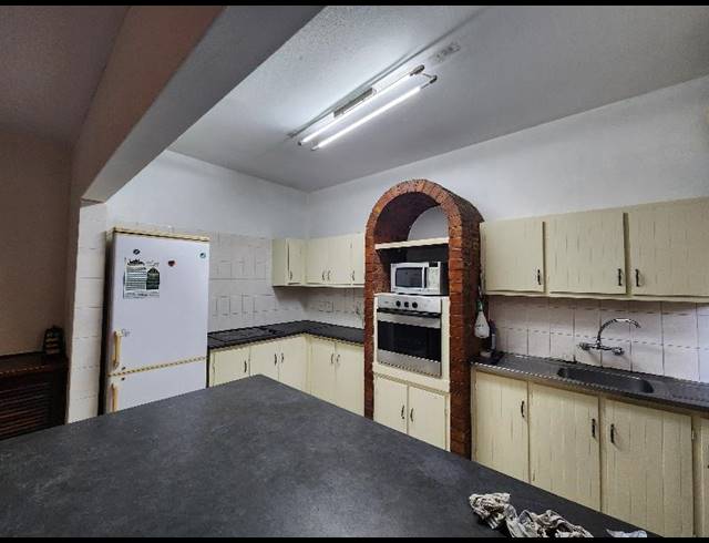 2 BEDROOM PROPERTY TO RENT IN MUSGRAVE